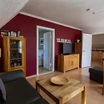 Apartment Pusteblume