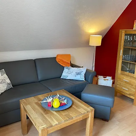 Pusteblume Apartamento *