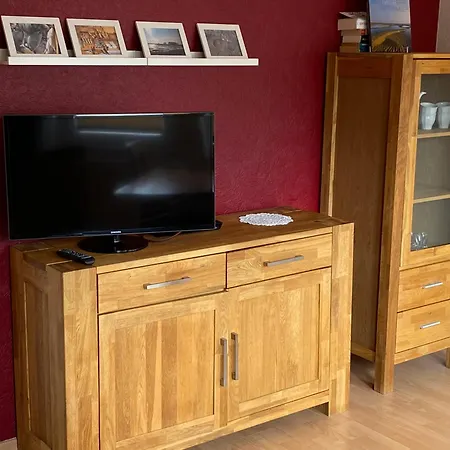 Apartamento Pusteblume Böhl