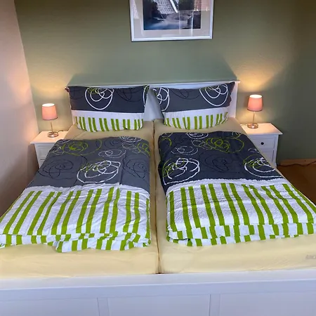 Pusteblume Daire Olsdorf (Nordfriesland)