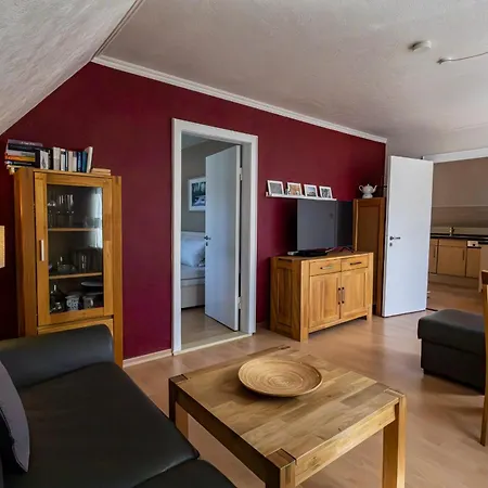 Apartman Pusteblume