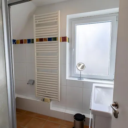 Pusteblume Apartman Böhl