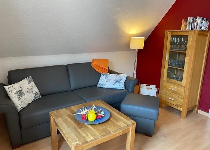 Pusteblume Apartamento *